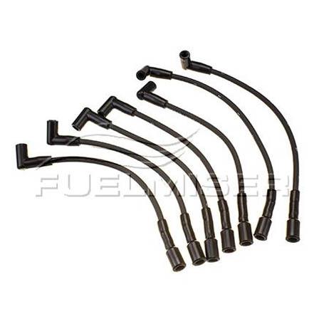 Fuelmiser Ignition Leads VDO FL5057