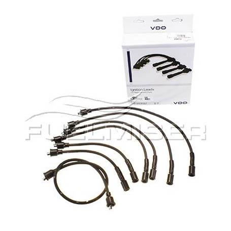 Fuelmiser Ignition Leads VDO FL5059