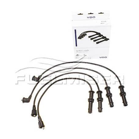 Fuelmiser Ignition Leads VDO FL5060