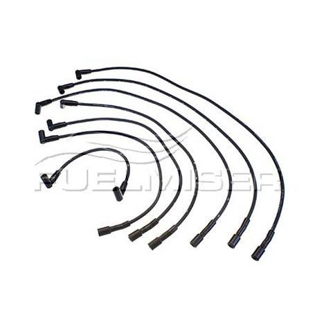 Fuelmiser Ignition Leads VDO FL5061