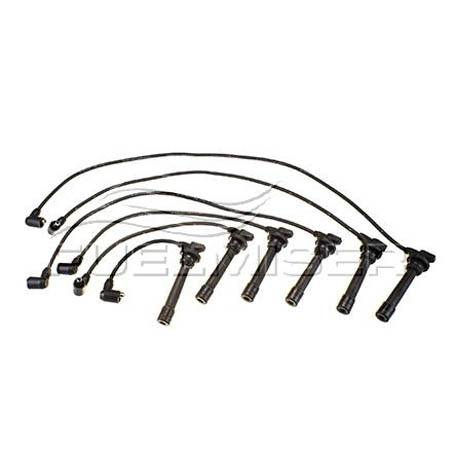 Fuelmiser Ignition Leads VDO FL5064