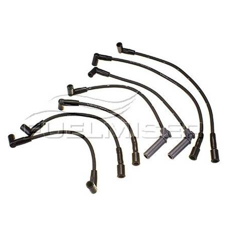Fuelmiser Ignition Leads VDO FL5066
