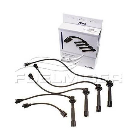 Fuelmiser Ignition Leads VDO FL5070