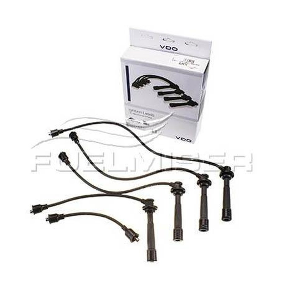 Fuelmiser Ignition Leads VDO FL5070