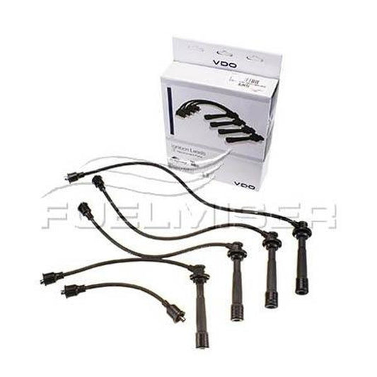 Fuelmiser Ignition Leads VDO FL5070