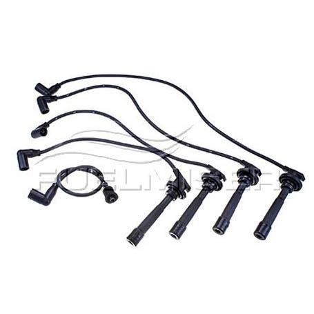 Fuelmiser Ignition Leads VDO FL5071