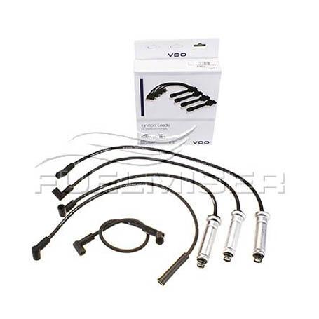 Fuelmiser Ignition Leads VDO FL5072