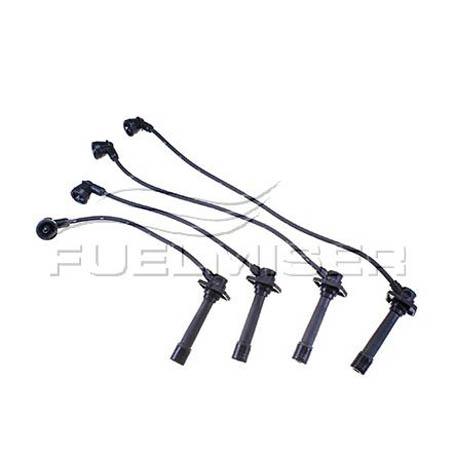 Fuelmiser Ignition Leads VDO FL5074