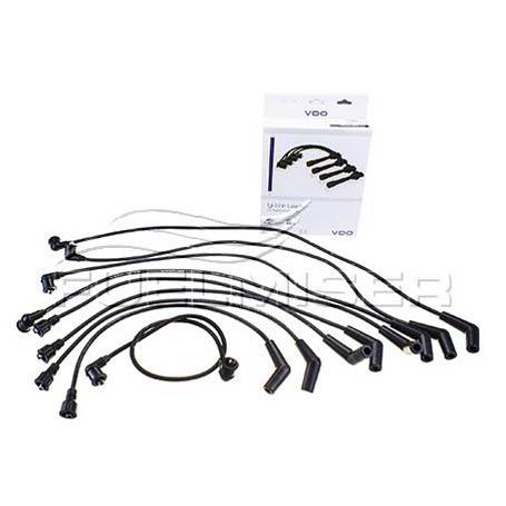 Fuelmiser Ignition Leads VDO FL5075