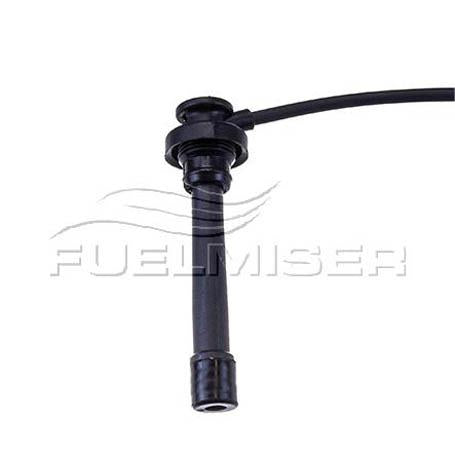 Fuelmiser Ignition Leads VDO FL5077