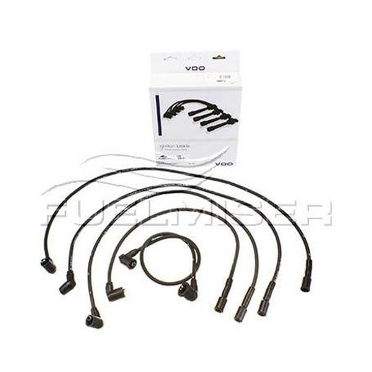 Fuelmiser Ignition Leads VDO FL5080