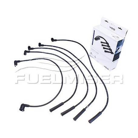 Fuelmiser Ignition Leads VDO FL5084