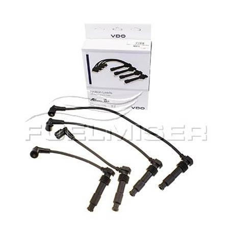 Fuelmiser Ignition Leads VDO FL5086