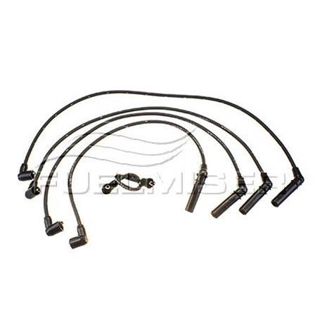 Fuelmiser Ignition Leads VDO FL5087