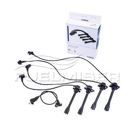 Fuelmiser Ignition Leads VDO FL5090
