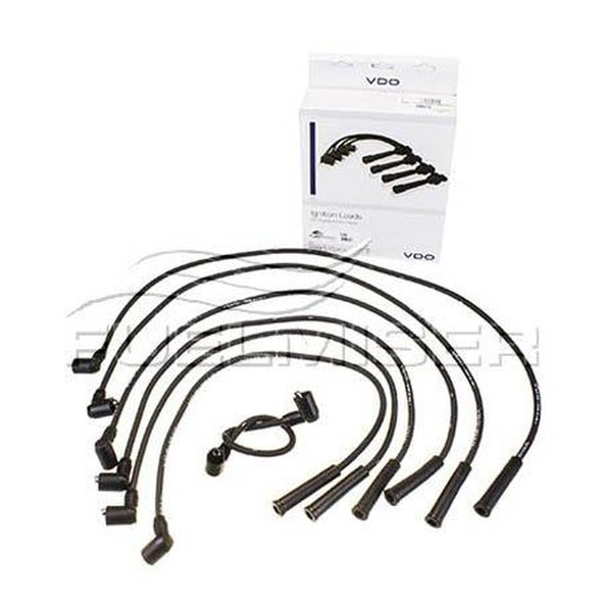 Fuelmiser Ignition Leads VDO FL5094