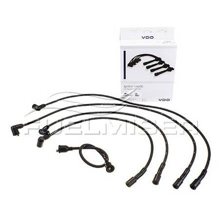 Fuelmiser Ignition Leads VDO FL5095