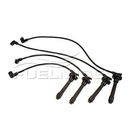 Fuelmiser Ignition Leads VDO FL5096