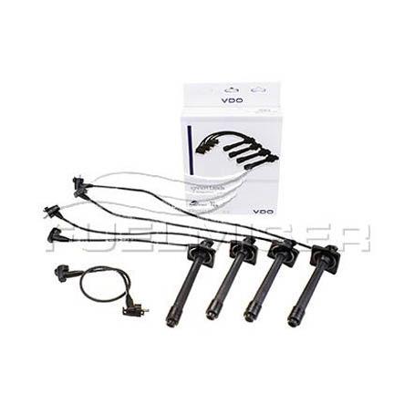 Fuelmiser Ignition Leads VDO FL5112