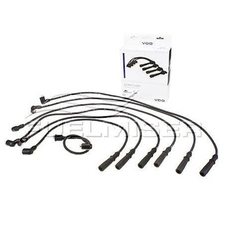 Fuelmiser Ignition Leads VDO FL5125