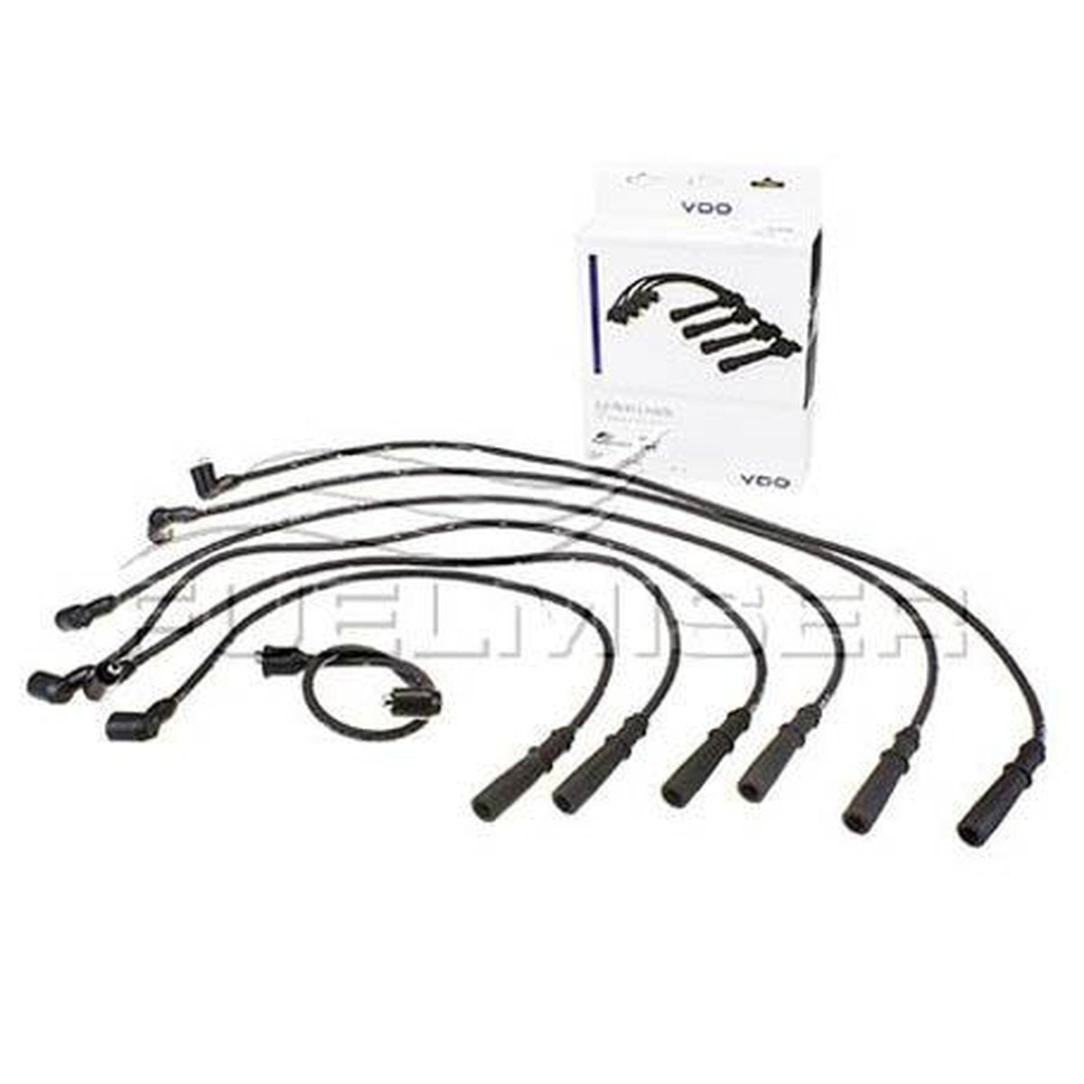 Fuelmiser Ignition Leads VDO FL5125