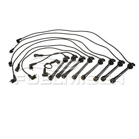 Fuelmiser Ignition Leads VDO FL5130