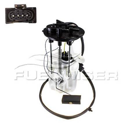 Fuelmiser Fuel Pump Module Assembly FPE-653