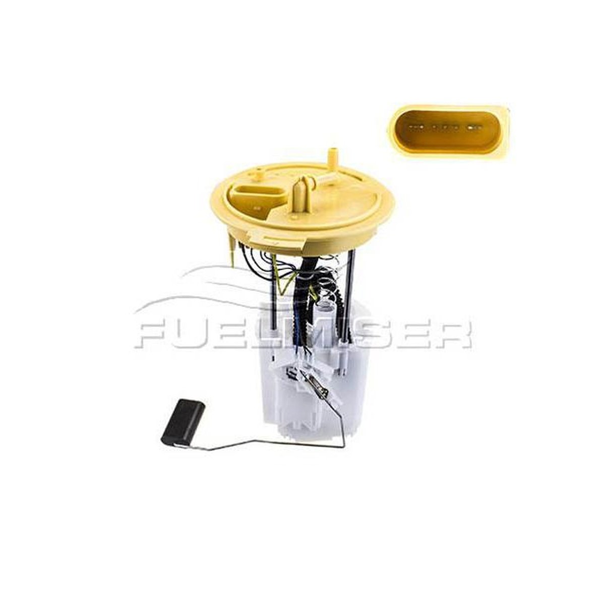 Fuelmiser Fuel Pump Module Assembly FPE-662