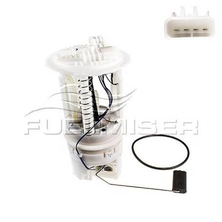 Fuelmiser Fuel Pump Module Assembly FPE-686