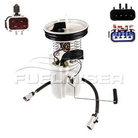 Fuelmiser Fuel Pump Module Assembly FPE-687