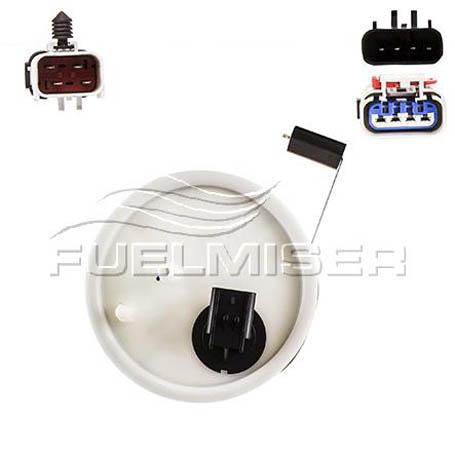 Fuelmiser Fuel Pump Module Assembly FPE-687