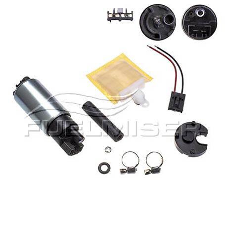 Fuelmiser Fuel Pump Internal FPE-697