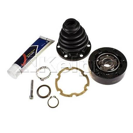 Kelpro Centre CV Shaft KCV-855A