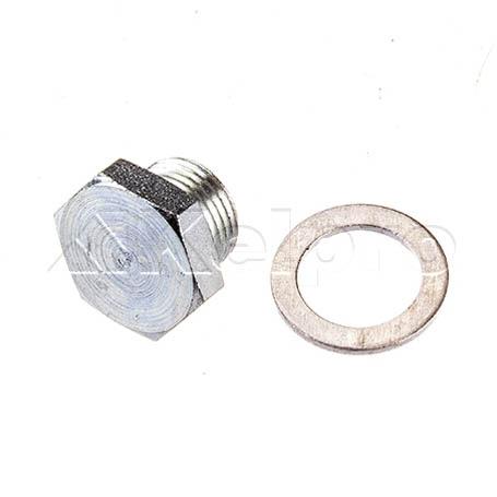 Kelpro Sump Plug Std 1.5-18mm KDP3023