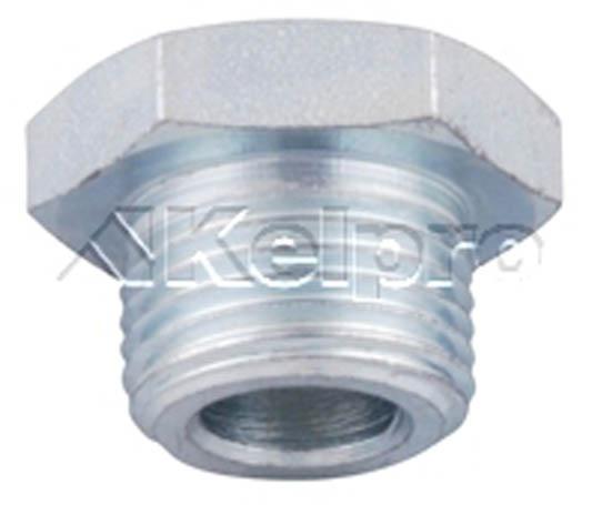 Kelpro Sump Plug Std 1.5-18mm KDP3023