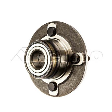 Kelpro Wheel Bearing Hub Rear KHA4013