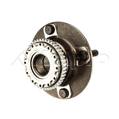 Kelpro Wheel Bearing Hub KHA4015