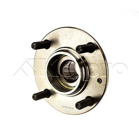 Kelpro Wheel Bearing Hub KHA4015
