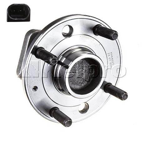 Kelpro Wheel Bearing Hub KHA4025