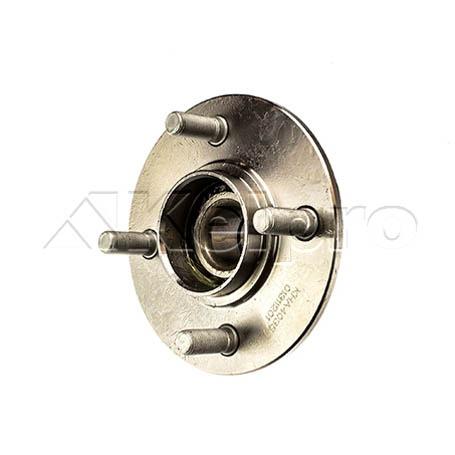 Kelpro Wheel Bearing Hub KHA4035