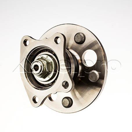 Kelpro Wheel Bearing Hub KHA4043