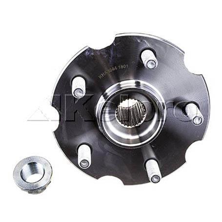 Kelpro Wheel Bearing Hub KHA4044