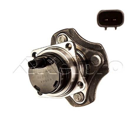 Kelpro Wheel Bearing Hub KHA4045