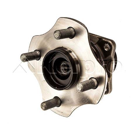 Kelpro Wheel Bearing Hub KHA4045
