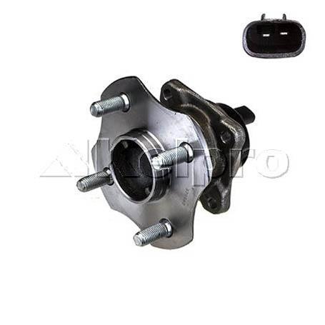 Kelpro Wheel Bearing Hub KHA4045