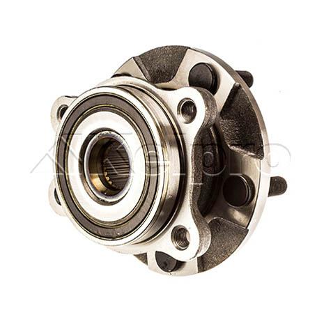 Kelpro Wheel Bearing Hub KHA4048