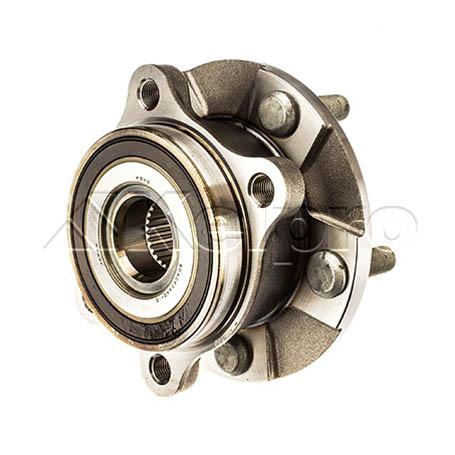 Kelpro Wheel Bearing Hub KHA4049