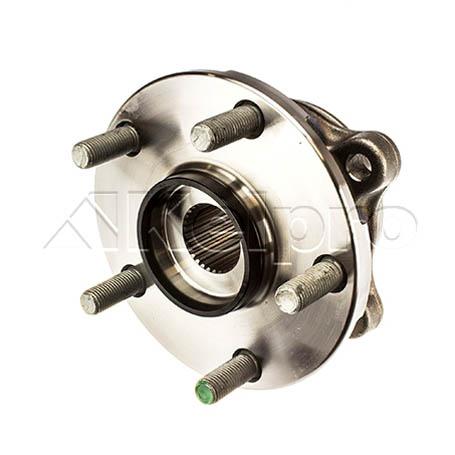 Kelpro Wheel Bearing Hub KHA4049
