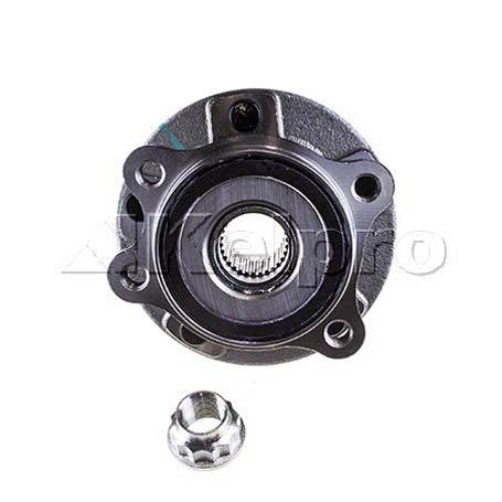 Kelpro Wheel Bearing Hub KHA4049