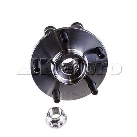Kelpro Wheel Bearing Hub KHA4049